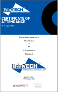 EduTech - International Congress
